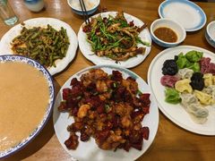 -晚归月亮湾私家菜(临邑路店)