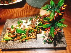 -渔太泰漓江小馆·广西融合菜(西街店)