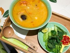 -越弥越南传统美食馆