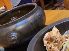 -云海肴·汽锅鸡·云南菜(天津国金汇店)