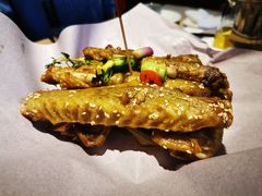 -滋粥楼·顺德菜(番禺广场总店)