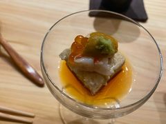 -鮨青(恒基名人购物中心店)