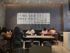 大堂-gaga(深圳福田星河COCO Park店)
