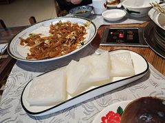 -丰尔粥食·粥底火锅·桑拿鸡(大良总店)