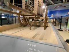 -嘉峪关城市博物馆