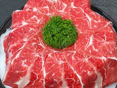 -牛将军•涮肉•烤肉•铁板烧(北京王府井·故宫店)