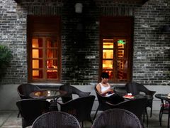 -COSTA COFFEE(上海五玠坊店)