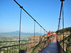 景点-浏阳石牛寨风景区
