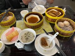 金龙虾饺皇-府城小食馆(金龙宾馆店)