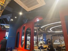 -蚝英雄鲜蚝自助专门店(长楹天街直营店)