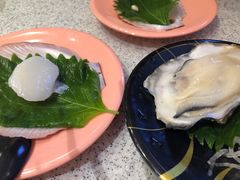 -争鲜回转寿司(南开大悦城店)