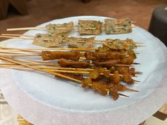 -串盟烧烤·长沙美食地标(星沙店)