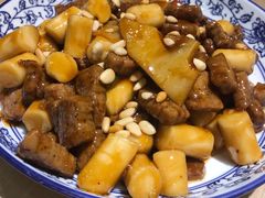-兔爸私家小厨(新北万达店)