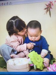 -小苹果儿童摄影(崇安店)