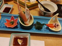 -蟹道乐(道顿堀本店)