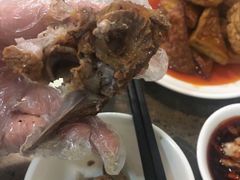-周家大连水饺(美专校街店)
