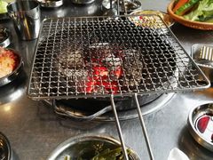 -釜山火炉·海鲜烤肉(紫藤路店)