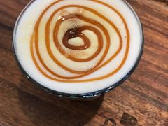 京味澳白-Peet's Coffee皮爷咖啡(大学路店)