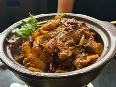 -川香煲(茅台路店)