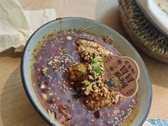 -花盐街·四川乐山小吃(西单大悦城店)