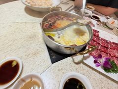 -顺轩海鲜火锅酒家
