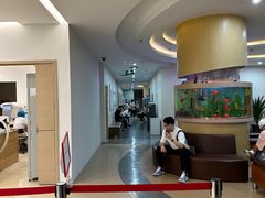 -慈铭体检(洋桥分院)
