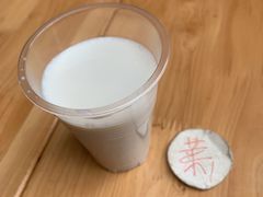 豆浆-十八梯眼镜面(五红路店)