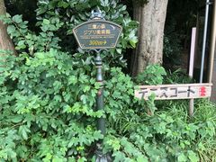 -三鹰之森吉卜力美术馆