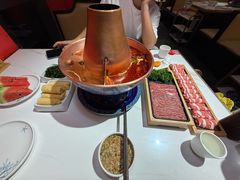 -祥源胡同·涮牛羊肉火锅(花桥店)