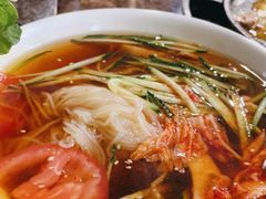 -鸡西大冷面(兰山店)