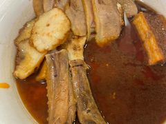 -御满江海鲜酒家(洛溪新城店)