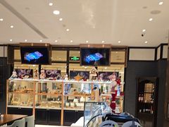 -大连铂尔曼酒店-铂尔曼美食廊 Pullman Deli