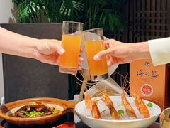 -淮扬府(安定门店)