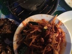 -松明一烤肉馆(鲁园店)
