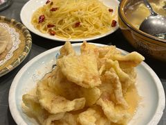 -东北农家小院(定西路店)