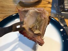 -小雷家烤羊腿(烨宏广场店)