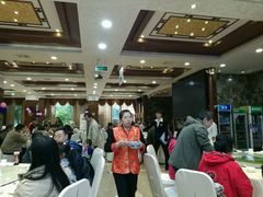 -南湖船菜大酒店