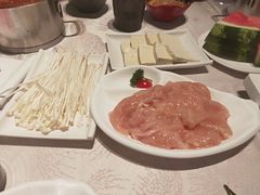 -凯鸽火锅(华林新天地店)