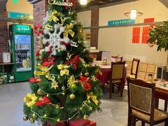 -一家亲台菜餐厅(银塘中路店)