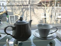 -古董花园(思南路42弄小区店)