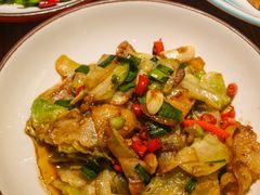 -蓉城小馆(科兴店)