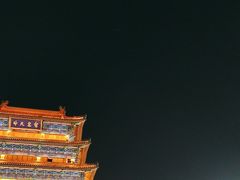 -鼓楼夜市
