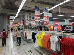 -大润发(张江店)