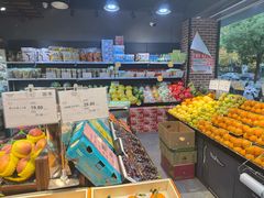 -叶氏兄弟果业(文二西路店)