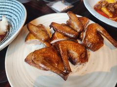 -新天世纪中餐厅