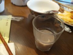 -巴依老爷新疆美食(清华东门店)