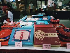 -春发生饭店·非遗(南院门店)