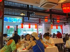 大堂-川道拐耗儿鱼(置信路店)