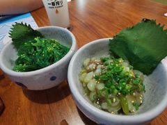 -千代饮兵卫日本料理(东二环泰禾广场西区店)