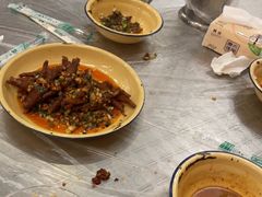 -东排食堂长沙小吃大排档(五一广场店)